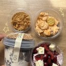 큐브311 | [포레오트] 광주 각화동 수제 그릭요거트 맛집 :: 떠먹요, 플레이버 그릭 솔직후기