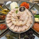 롯데리아부산서면일번가점 | 서면 족발 맛집 | 족심당 서면직영점 서면역근처 족발맛집 서면일번가데이트