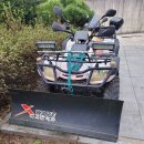 CF 모토 X-WAVE부품차또는 꾸밀차팝니다.(판매완료) 이미지
