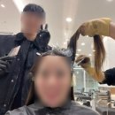인천숭의역미용실_손상없는 염색_살롱더라이징 솔직후기