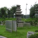 관고리5층석탑 이미지