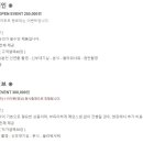 더애플즈 본식스냅 계약후기