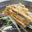 옥냉면 | 김포 사우동 냉면 맛집 성가옥 | 진주냉면 물냉 후기