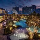 부산롯데호텔사우나 이미지