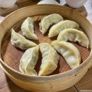 호호만두 6호점 | 가지 튀김 맛집이라매? 주문했던 메뉴 다 맛있던 '호호 공덕점' 후기