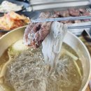 공산성남문길 | 공산성 고기집 기가막힌 사이드가 가득한 꽃가람왕갈비 공주본점 찐찐 후기