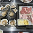 황금조개 튼튼장어 이미지