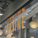 11500-22-23-02 | 용산 아이파크몰 카페 타르틴 베이커리 빵 전체 메뉴 및 가격, 슬랩 소분, 브런치 추천