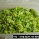웰빙김밥 이미지