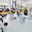 국가대표 다산 태권도장 이미지