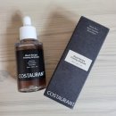 슬로우레시피 | 코스토랑 블랙 레시피 퍼밍 앰플 사용후기 탄력과 촉촉함을 동시에 느낀 슬로우에이징 케어