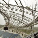 제주월드컵경기장내 이미지