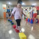 경희대 석사 바른태권도 이미지