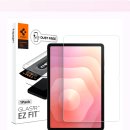 이지핏 | 갤럭시탭 S11 울트라 눈 건강 지킴이! 슈피겐 저반사 글라스tR 이지핏 AR 갑옷 후기 🛡️