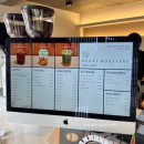 이가정 | 청주 일본 감성 카페 네가이 방문후기 소금빵