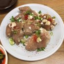 광천 원조 어죽 | 몸보신 끝판왕 등장… 홍성 어죽 맛집 광천원조어죽