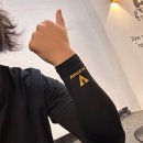 운동필수템💪긴팔슬리브추천 (반테린 컴프레션웨어)