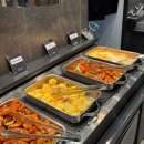 두가지떡볶이 하남미사점 | 하남 미사맛집 초밥 무한리필 고메스퀘어 미사점