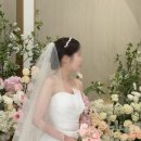 에드트레인 | [13/본식후기]_마리에드오늘 드레스 후기｜신부대기실에서 느낌