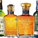 스카치블루 이미지