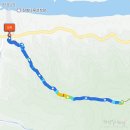 등산로69번길L | 충북 단양 월악산 제비봉 l 제비봉탐방지원센터 최단 등산코스