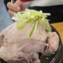 세븐일레븐 송도스마트벨리 | 송도 스마트밸리 맛집 송도 몸보신"장수한방삼계탕"