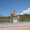 기미만세공원 이미지