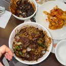 청담-140 | 청담동 중국집 추천 블랙&amp;압구정 청담점, 꿔바로우랑 한우 간짜장 솔직 후기
