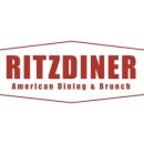 리츠카페 이미지