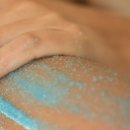 럽럽럽 | 러쉬 럽럽럽 바디스크럽 RUB RUB RUB 내돈내산 후기 도쿄 신주쿠 러쉬 가격