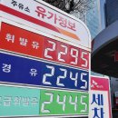 우리동네주유소 이미지