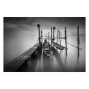 호수의아침 이미지