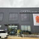 얼쓰 갤러리 카페(EARTH GALLERY CAFE)