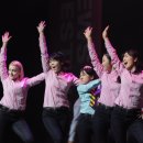 인천광역시 남동체육관 체육관 이미지