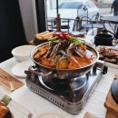 아울렛 쇼핑하러 가다 발견한 찐 여주맛집 안스게장