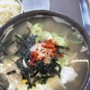 목행산단6로 L | 청주 오송 국수 맛 "서리서리멸치국수 2산단 오송바이오점" 내돈내산 솔직 후기 (feat. 어묵국수, 김밥)