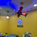 행복을주는미술 | [미술로 생각하기 대전대덕밸리센터] 유아미술 체험 수업 후기