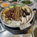 건강한 가정식 생활요리 이미지