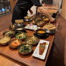 세종센터빌딩A동 | [밥상차려주는집]세종시 어진동 가성비 한정식 맛집 상견례 추천 후기