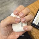 모래내로 | 서대문구 명지대 자석젤 젤네일 - 네일바이윤 후기