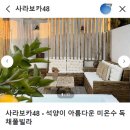 사라보카 48 이미지