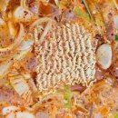 판문점부대찌개 이미지