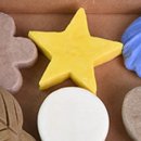 고체 샴푸바 만들기 이미지