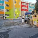 옥동초등학교 후문 이미지