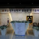 부산진초등학교 Daum카페