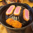 돈돈정 판교아브뉴프랑 : 규카츠가 맛있는 일본가정식 내돈내산 방문후기