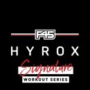 고잔체육관 | 시그니처 스킬 3 프로그램 이야기 (Hyrox / 안산 고잔 하이록스 / 유산소 / 고강도 인터벌 / 서킷트레이닝)