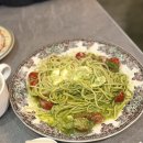 너에게로또 | 송도파스타 브런치 추천메뉴 나그리고너 후기