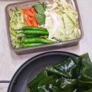 완도다시마전복