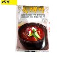 팔도육개장 이미지